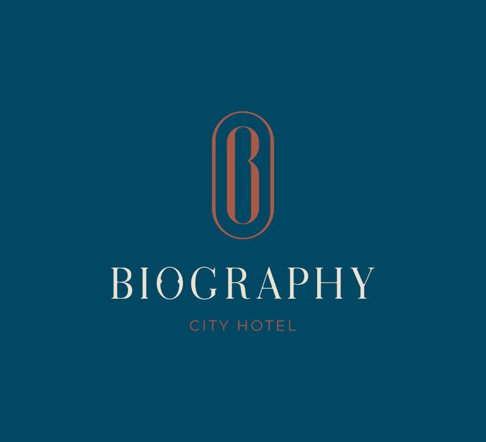 Biography Design Tbilisi Ξενοδοχείο Εξωτερικό φωτογραφία